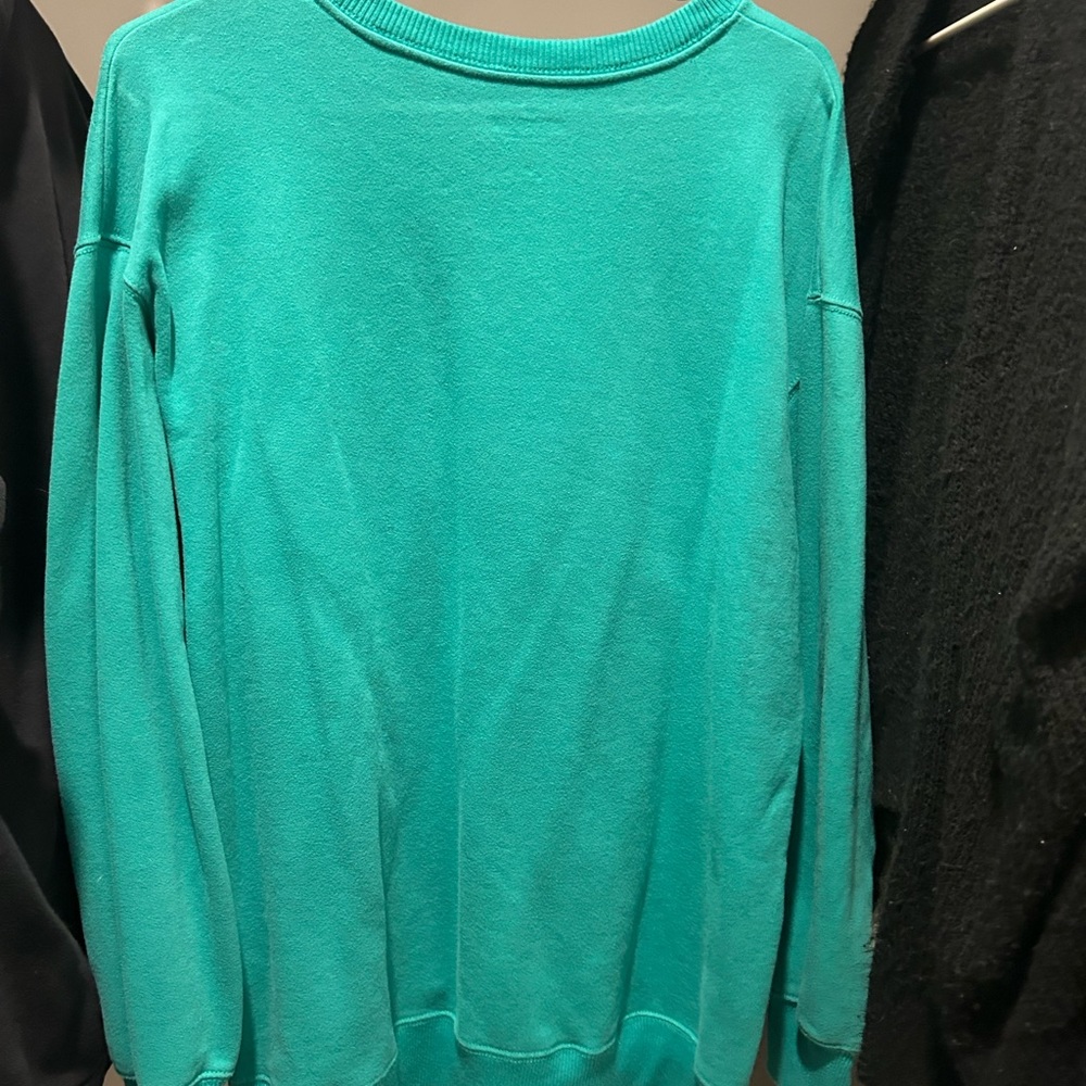 Hollister sweatshirt size medium